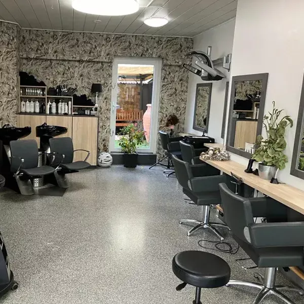 Salon Haarstudio Silke Groß
